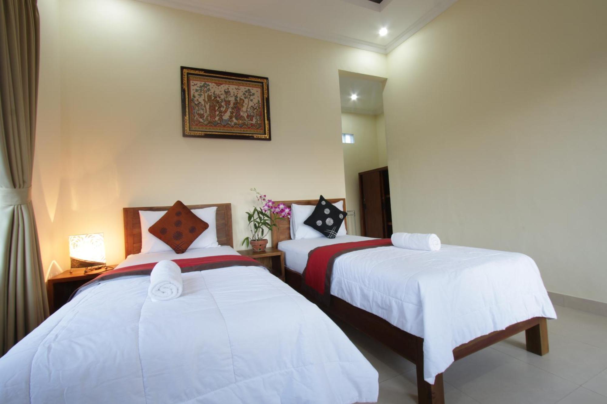 Taman Ayu Ubud Exterior foto