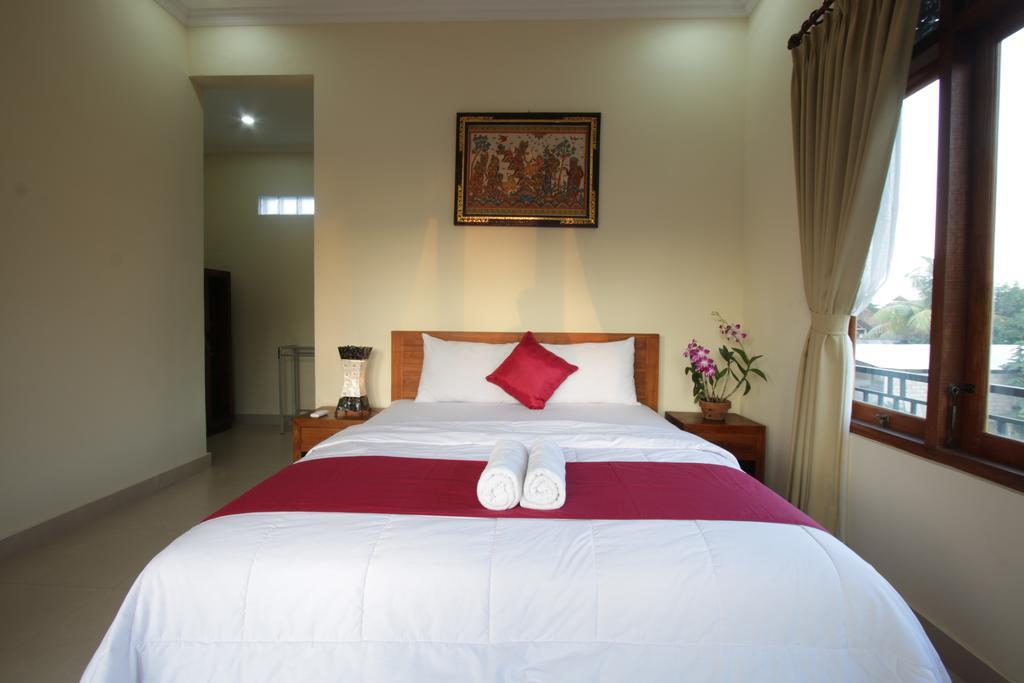 Taman Ayu Ubud Exterior foto