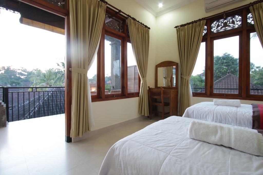 Taman Ayu Ubud Exterior foto