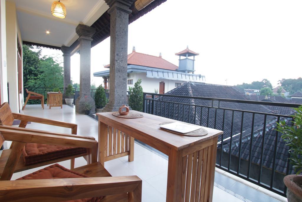 Taman Ayu Ubud Exterior foto
