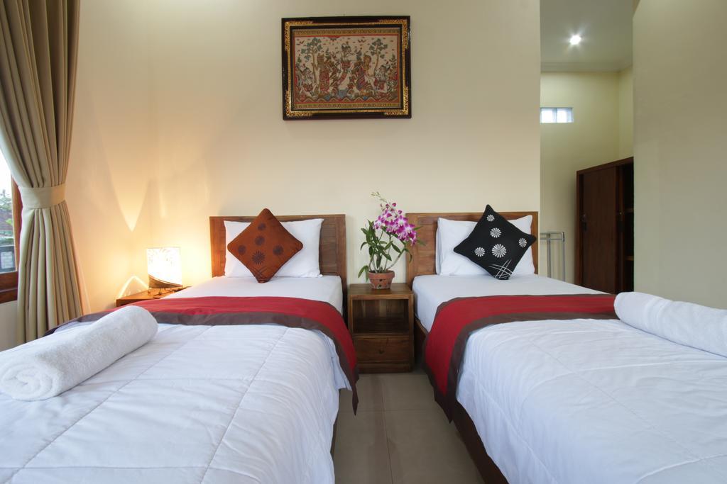 Taman Ayu Ubud Exterior foto