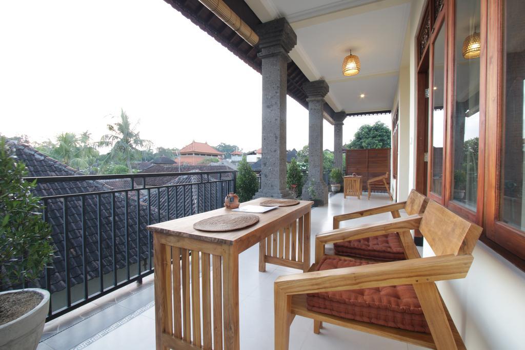 Taman Ayu Ubud Exterior foto