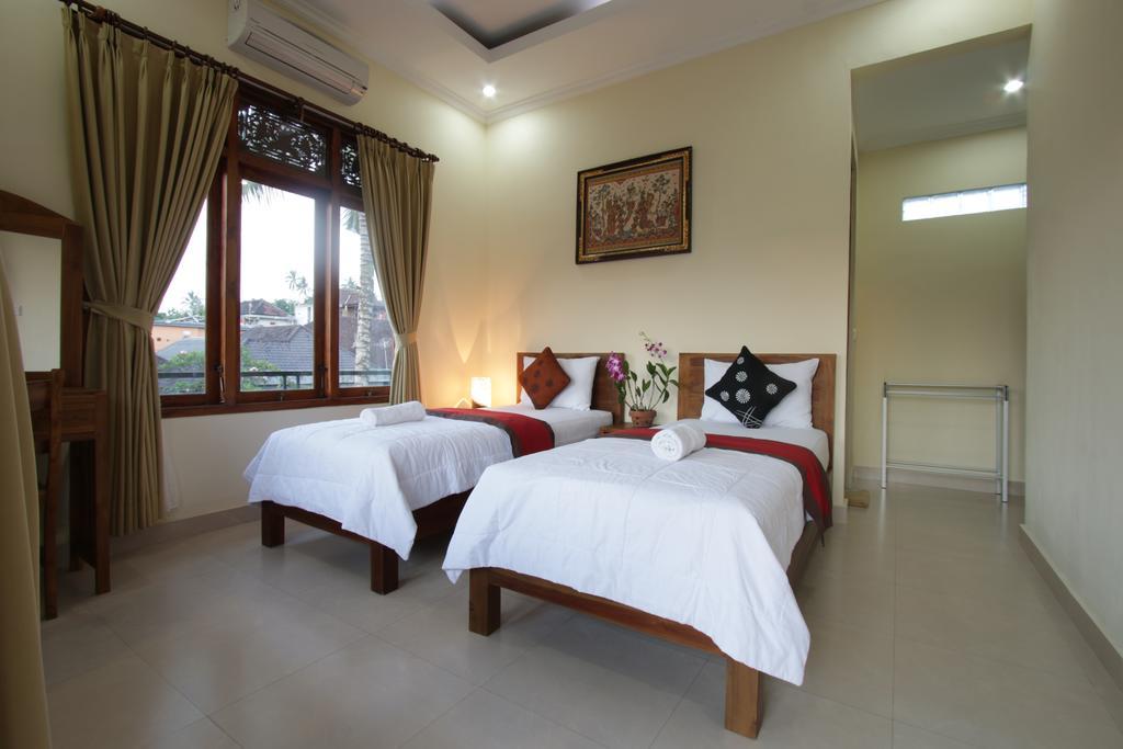 Taman Ayu Ubud Exterior foto