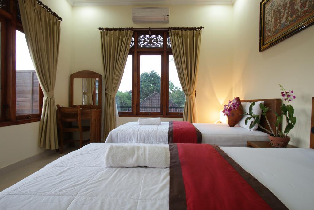 Taman Ayu Ubud Exterior foto