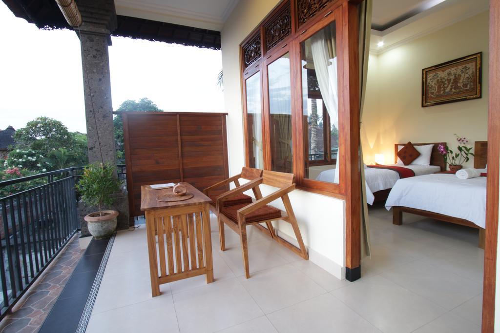 Taman Ayu Ubud Exterior foto