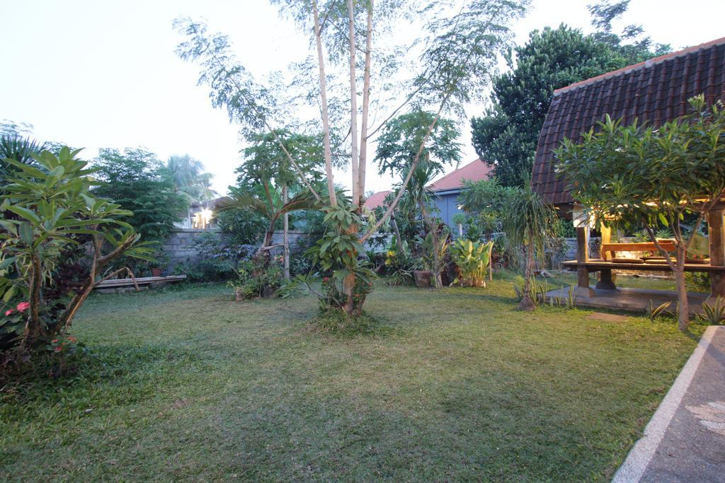Taman Ayu Ubud Exterior foto