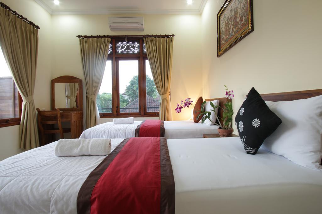 Taman Ayu Ubud Exterior foto