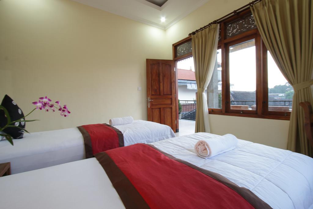 Taman Ayu Ubud Exterior foto