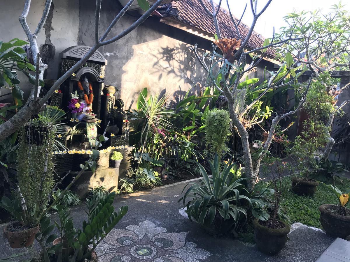 Taman Ayu Ubud Exterior foto