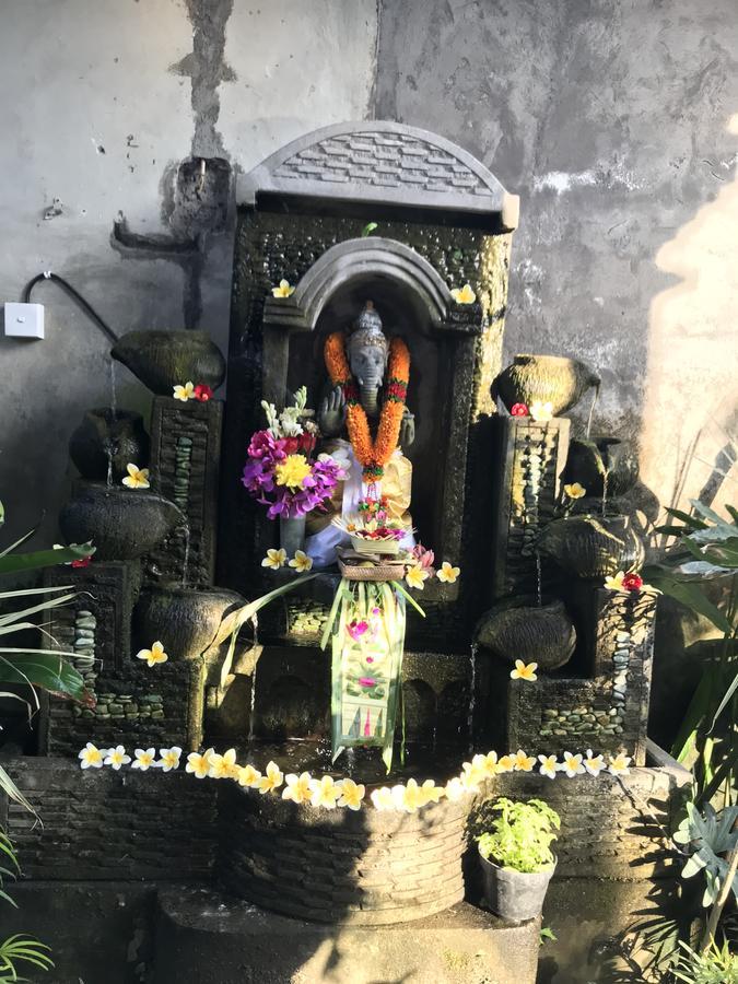 Taman Ayu Ubud Exterior foto