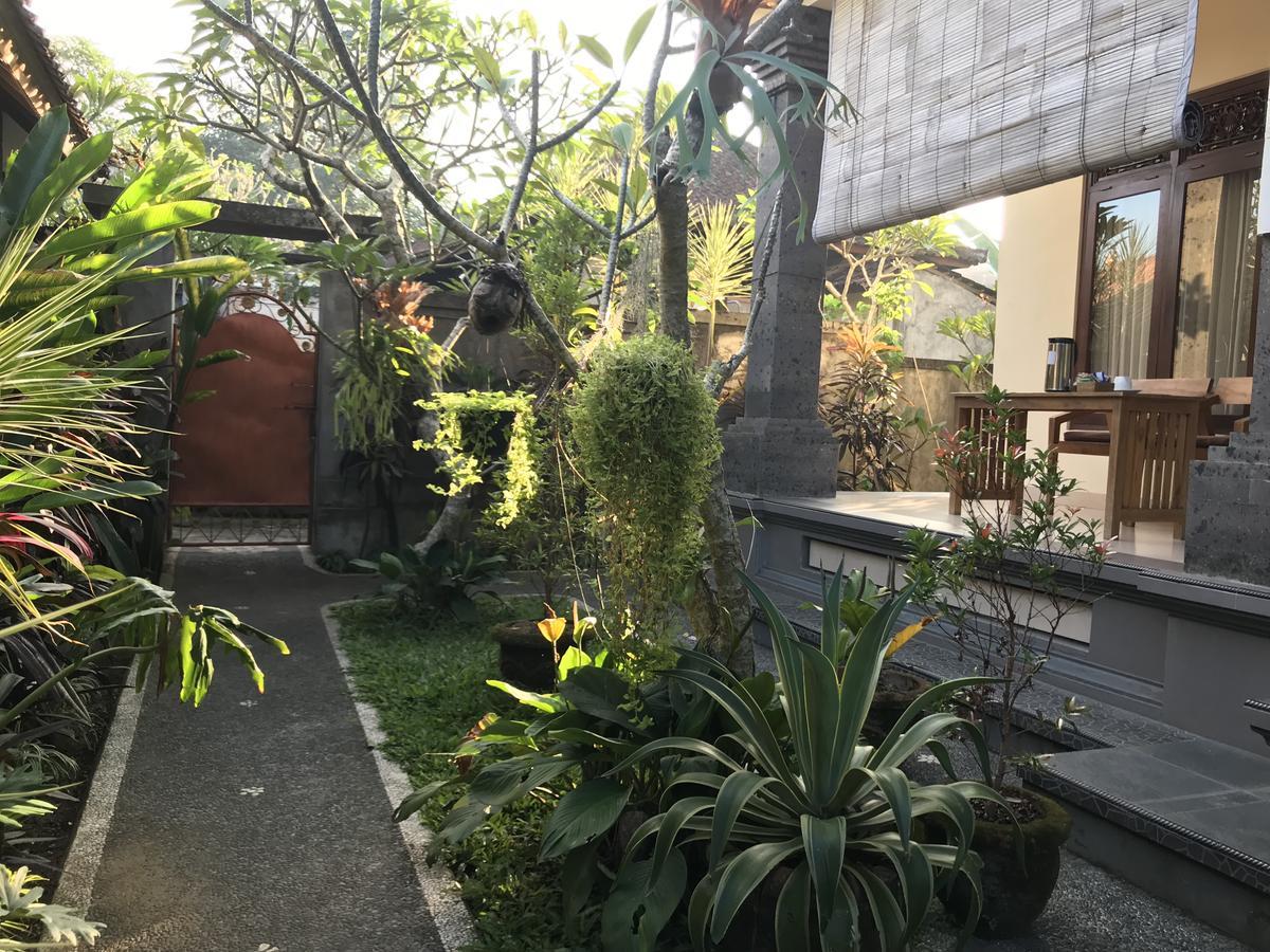Taman Ayu Ubud Exterior foto